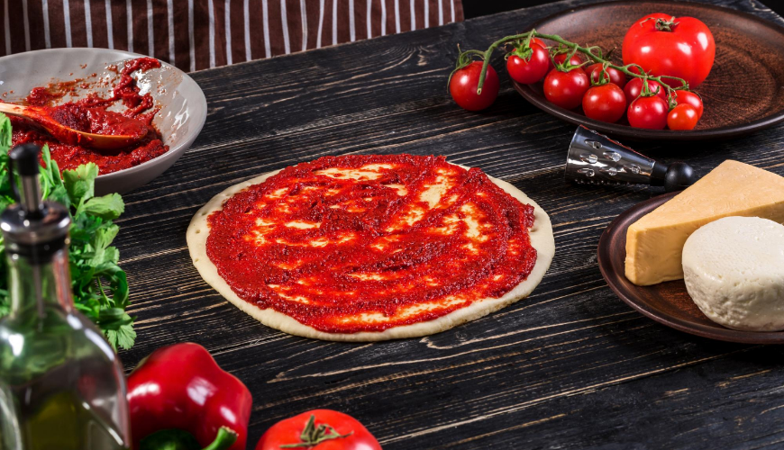 Sugo – víc než jen rajčatový základ na pizzu
