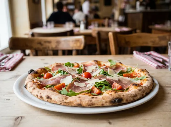 Pizza